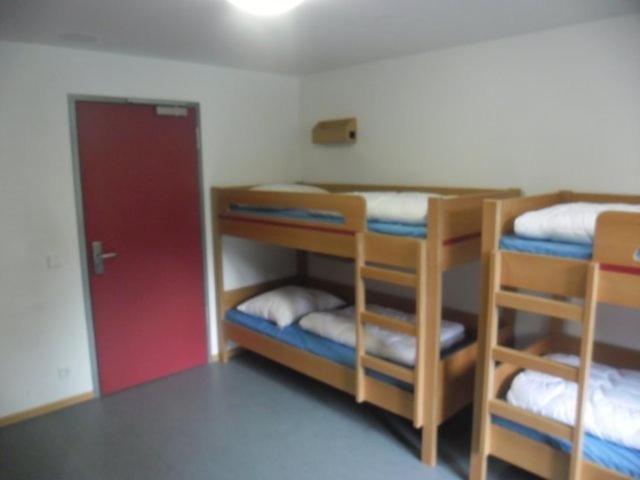 Djh Jugendherberge Mannheim International Habitación foto