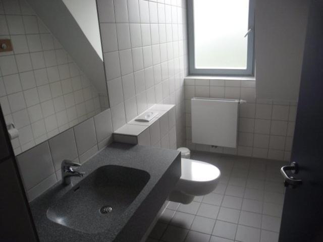 Djh Jugendherberge Mannheim International Habitación foto